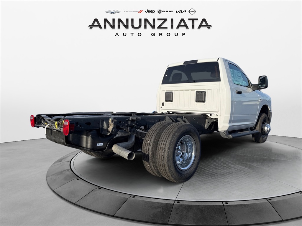 New 2026 Ram 3500 - photo 7
