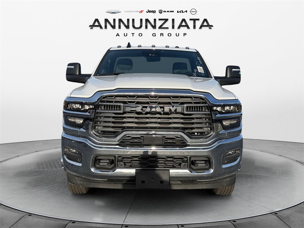 New 2026 Ram 3500 - photo 10