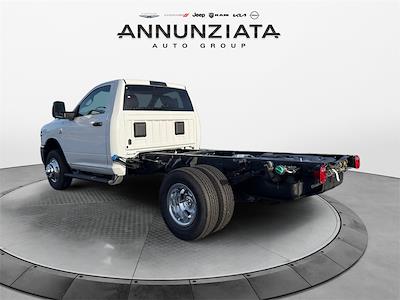 New 2026 Ram 3500 Regular Cab 60 CA Cab Chassis for sale #15722 - photo 2