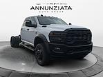 New 2026 Ram 5500 Crew Cab 60 CA Cab Chassis for sale #15732 - photo 9