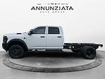 New 2026 Ram 5500 Crew Cab 60 CA Cab Chassis for sale #15732 - photo 3