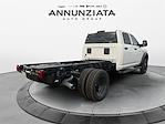 New 2026 Ram 5500 Crew Cab 60 CA Cab Chassis for sale #15732 - photo 5