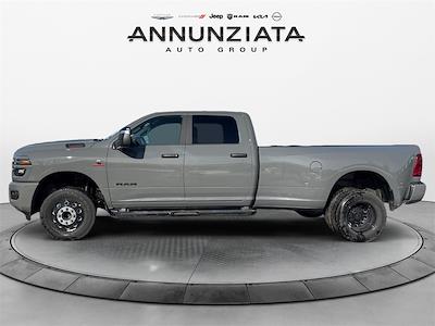 New 2026 Ram 3500 Big Horn Crew Cab for sale #15771 - photo 2