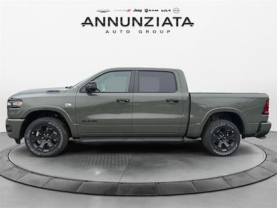 New 2026 Ram 1500 Lone Star Crew Cab for sale #15795 - photo 2