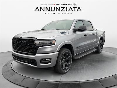 New 2026 Ram 1500 Lone Star Crew Cab for sale #15796 - photo 1