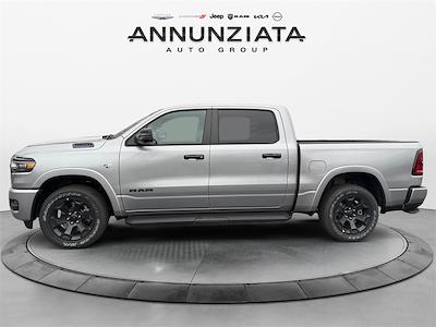 New 2026 Ram 1500 Lone Star Crew Cab for sale #15796 - photo 2