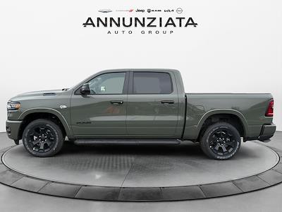 New 2026 Ram 1500 - photo 1