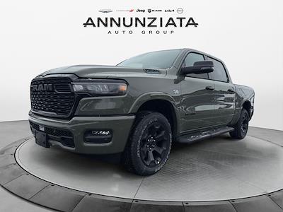 New 2026 Ram 1500 - photo 1