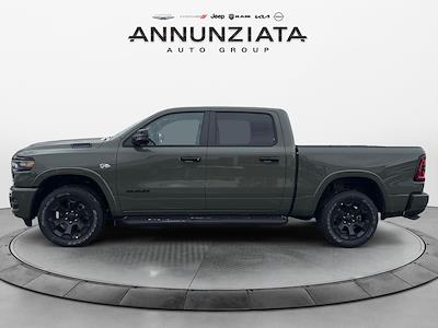 New 2026 Ram 1500 - photo 1