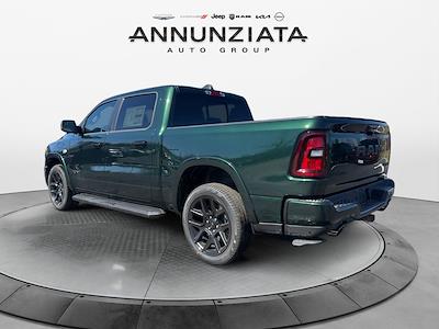 New 2026 Ram 1500 - photo 1