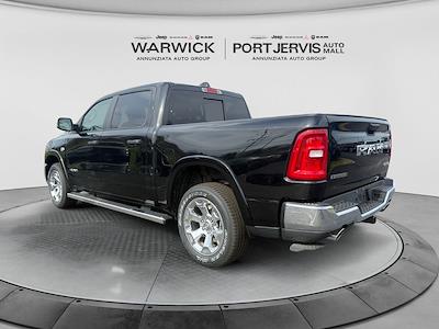 New 2026 Ram 1500 - photo 1