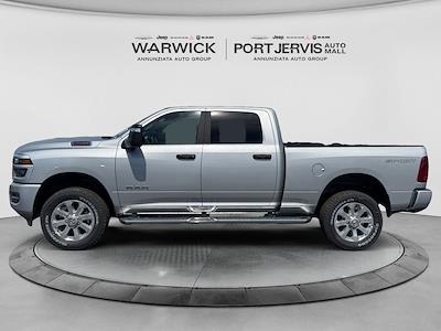 2026 Ram 2500 Crew Cab 4WD Pickup for sale #15906 - photo 1