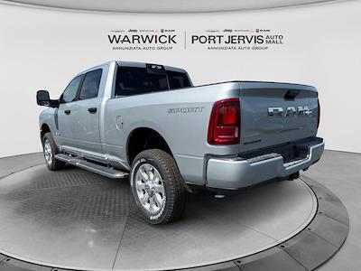 2026 Ram 2500 Crew Cab 4WD Pickup for sale #15906 - photo 2