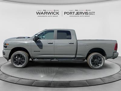 New 2026 Ram 2500 Laramie Crew Cab for sale #15908 - photo 1