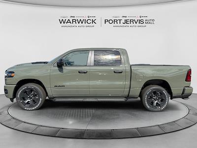 2026 Ram 1500 Crew Cab 4WD Pickup for sale #15913 - photo 1