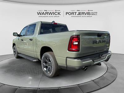 2026 Ram 1500 Crew Cab 4WD Pickup for sale #15913 - photo 2