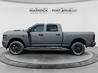 2026 Ram 2500 Crew Cab 4WD Pickup for sale #15925 - photo 1