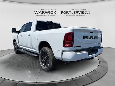 2026 Ram 2500 Crew Cab 4WD Pickup for sale #15926 - photo 2
