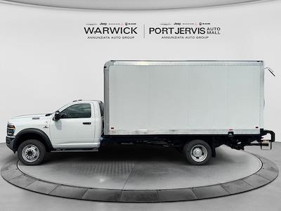 New 2026 Ram 5500 Regular Cab 120 CA Cab Chassis for sale #15928 - photo 2