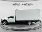 New 2026 Ram 5500 Regular Cab 120 CA Cab Chassis for sale #15928 - photo 1