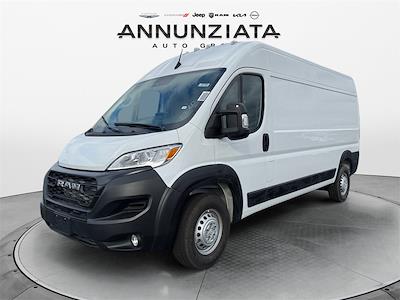 New 2026 Ram ProMaster 3500 High Roof Empty Cargo Van for sale #15718 - photo 1