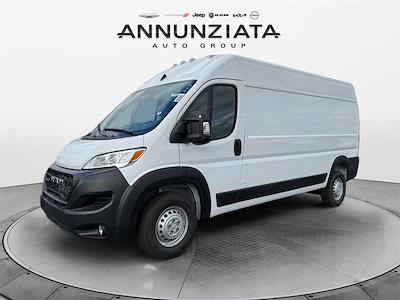 New 2026 Ram ProMaster 3500 High Roof Empty Cargo Van for sale #15716 - photo 1