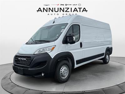 New 2026 Ram ProMaster 2500 High Roof Empty Cargo Van for sale #15717 - photo 1
