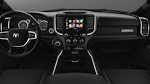 New 2025 Ram 1500 Big Horn Crew Cab 4x4 Pickup for sale #189006 - photo 8