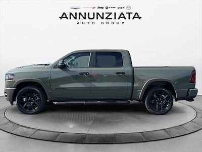 New 2026 Ram 1500 Laramie Crew Cab 4x4 Pickup for sale #196972 - photo 2