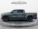 New 2026 Ram 1500 Laramie Crew Cab 4x4 Pickup for sale #196972 - photo 2