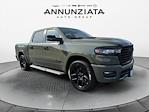 New 2026 Ram 1500 Laramie Crew Cab 4x4 Pickup for sale #196972 - photo 6