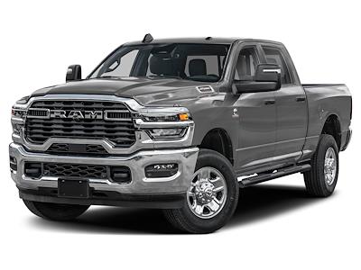 New 2026 Ram 2500 - photo 1