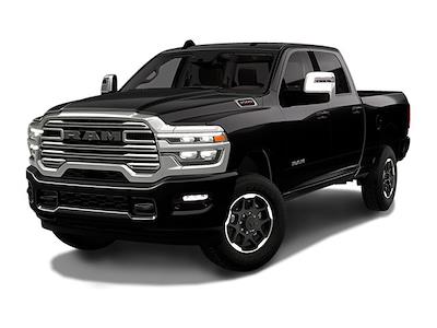 New 2026 Ram 3500 - photo 1