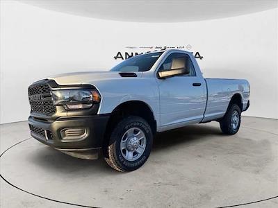 New 2024 Ram 2500 Tradesman Regular Cab 4x4 Pickup for sale #15376 - photo 1