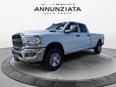 New 2024 Ram 2500 Tradesman Crew Cab 4x4 Pickup for sale #15413 - photo 1