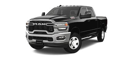 New 2025 Ram 3500 Tradesman Crew Cab 4x4 Pickup for sale #505531 - photo 1