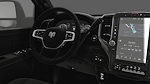 New 2025 Ram 3500 Tradesman Crew Cab 4x4 Pickup for sale #505531 - photo 9