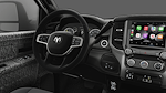 New 2025 Ram 2500 Tradesman Crew Cab 4x4 Pickup for sale #15576 - photo 9