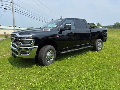 New 2025 Ram 2500 Tradesman Crew Cab 4x4 Pickup for sale #15556 - photo 1
