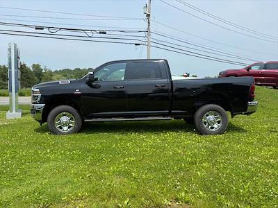 New 2025 Ram 2500 Tradesman Crew Cab 4x4 Pickup for sale #15556 - photo 2