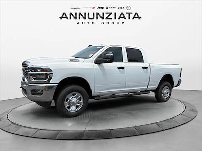 New 2025 Ram 2500 Tradesman Crew Cab 4x4 Pickup for sale #15554 - photo 1