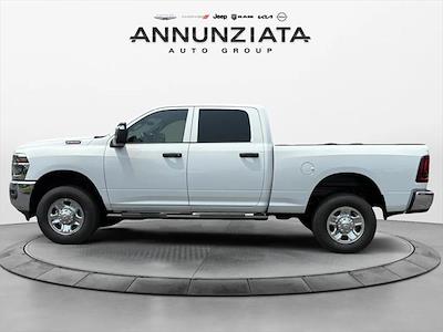 New 2025 Ram 2500 Tradesman Crew Cab 4x4 Pickup for sale #15554 - photo 2