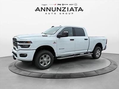 New 2025 Ram 3500 Big Horn Crew Cab 4x4 Pickup for sale #15515 - photo 1