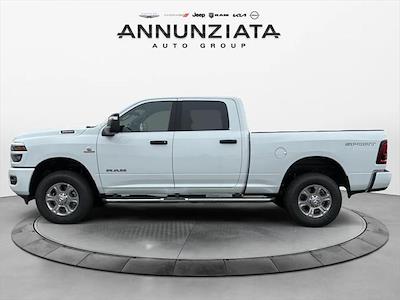 New 2025 Ram 3500 Big Horn Crew Cab 4x4 Pickup for sale #15515 - photo 2