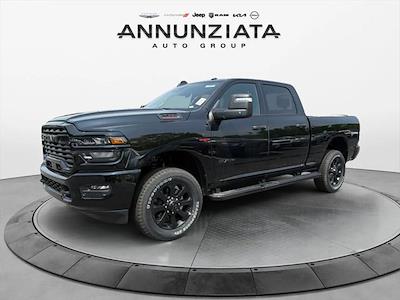 New 2025 Ram 2500 Big Horn Crew Cab 4x4 Pickup for sale #15553 - photo 1