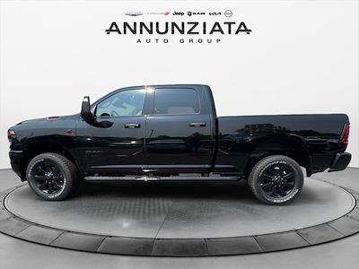New 2025 Ram 2500 Big Horn Crew Cab 4x4 Pickup for sale #15553 - photo 2