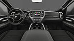 New 2025 Ram 2500 Big Horn Crew Cab 4x4 Pickup for sale #15579 - photo 6