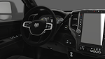 New 2025 Ram 3500 Tradesman Crew Cab 4x4 DRW Pickup for sale #542300 - photo 9