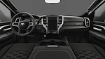 New 2025 Ram 2500 Big Horn Crew Cab 4x4 Pickup for sale #15575 - photo 6