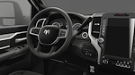 New 2025 Ram 2500 Big Horn Crew Cab 4x4 Pickup for sale #15575 - photo 9